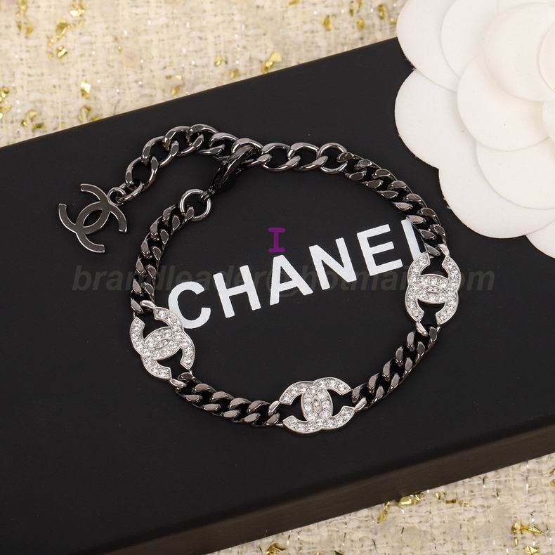 Chanel Bracelets 242